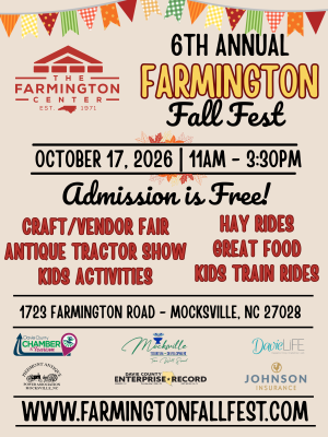 Fall Fest 2026
